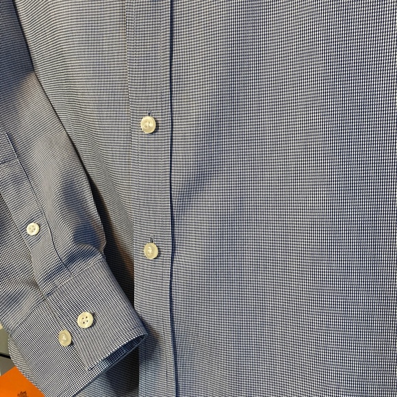 👔 MICHAEL Michael Kors NON IRON dress shirt - Picture 4 of 9